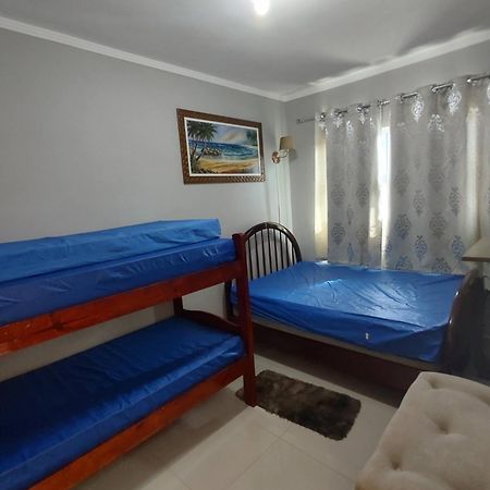 Alugo Apartamento Na Praia Cocanha Caraguatatuba Exterior photo