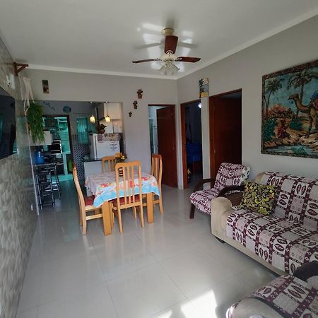 Alugo Apartamento Na Praia Cocanha Caraguatatuba Exterior photo