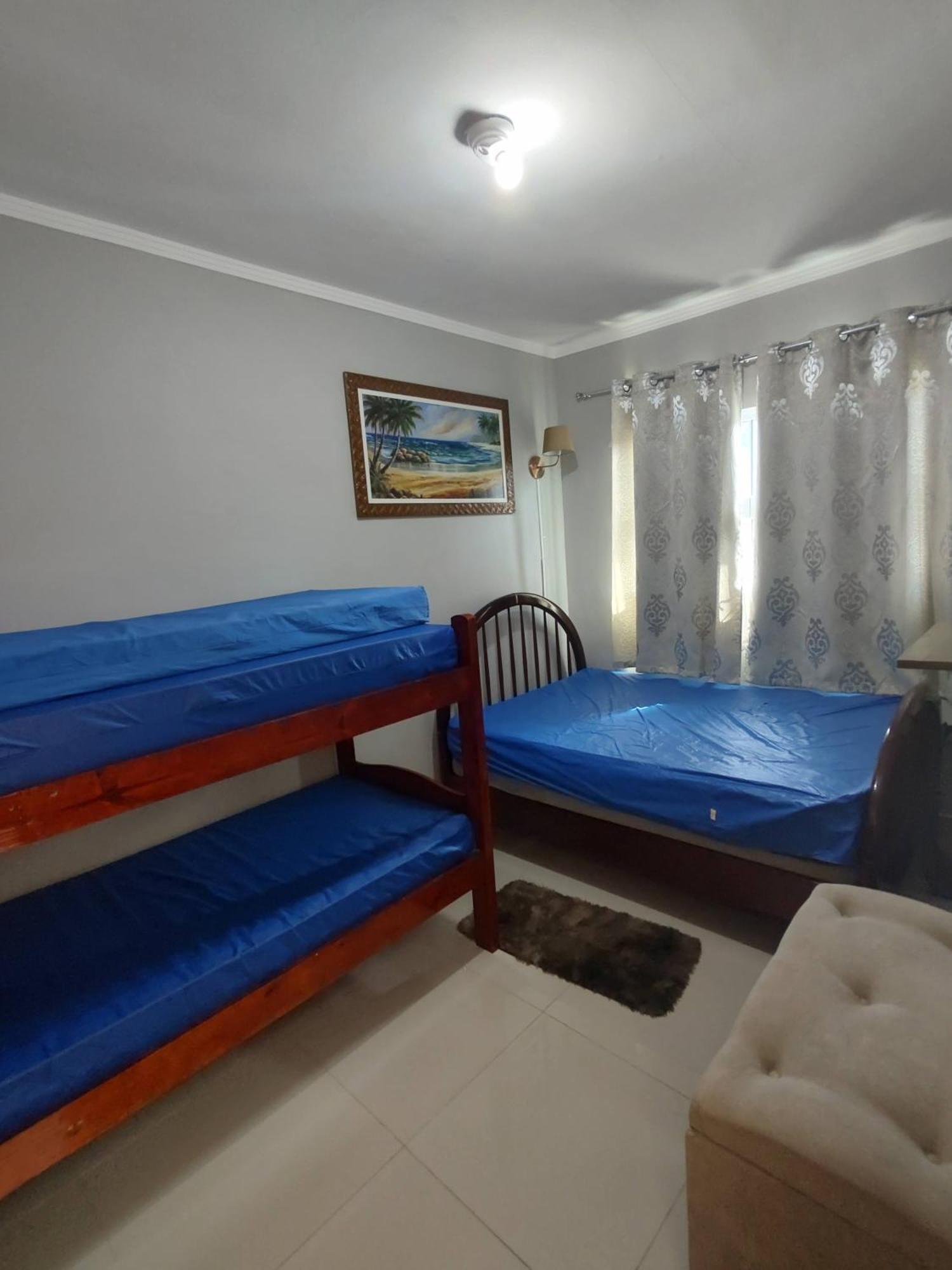 Alugo Apartamento Na Praia Cocanha Caraguatatuba Exterior photo