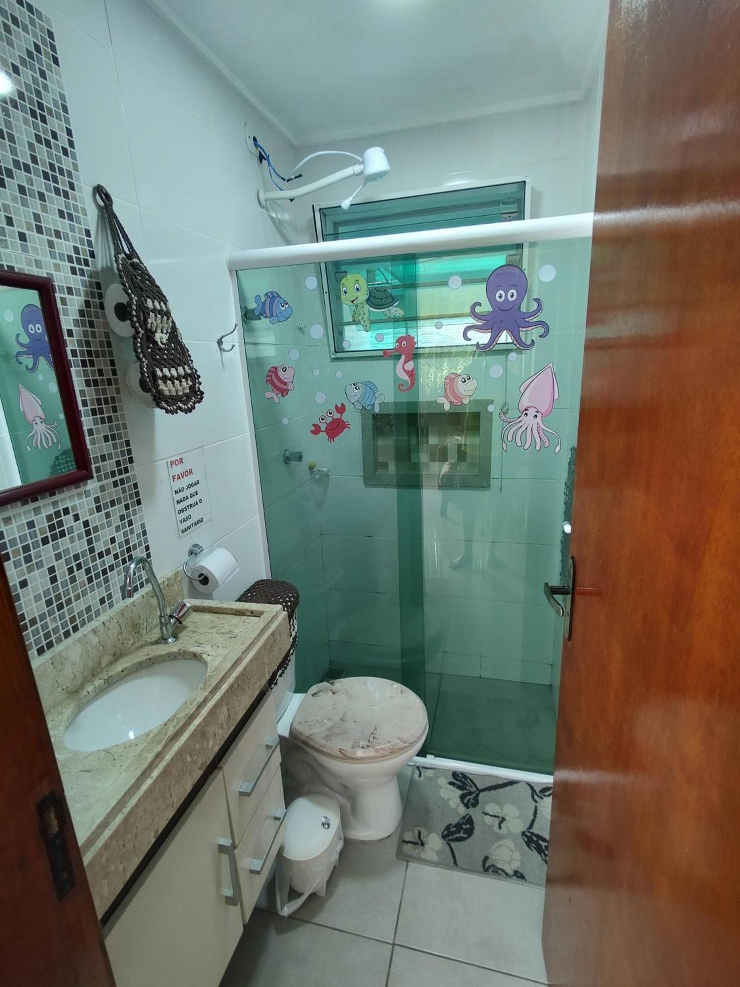 Alugo Apartamento Na Praia Cocanha Caraguatatuba Exterior photo