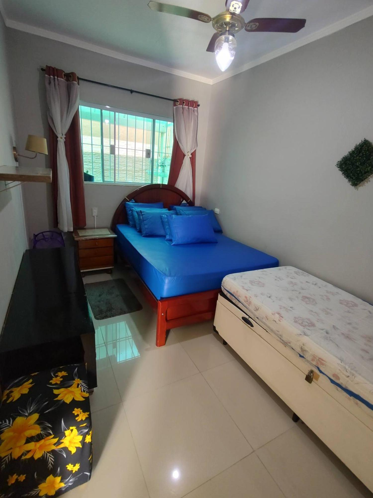Alugo Apartamento Na Praia Cocanha Caraguatatuba Exterior photo